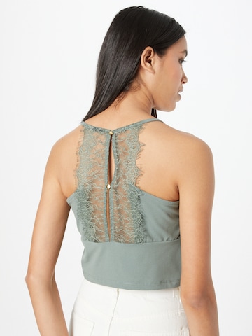 VERO MODA Top 'MINNA' in Green