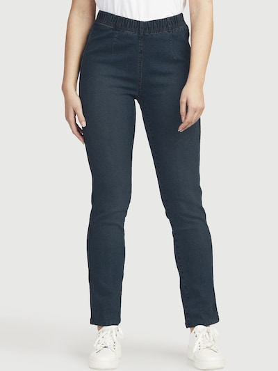 Cellbes of Sweden Jeggings in dunkelblau, Produktansicht
