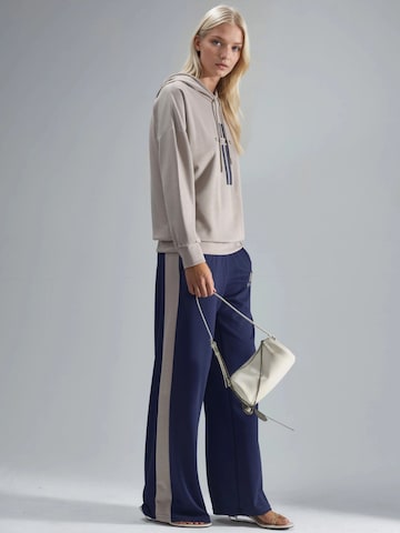 Tuta da jogging di Hiccup in marrone