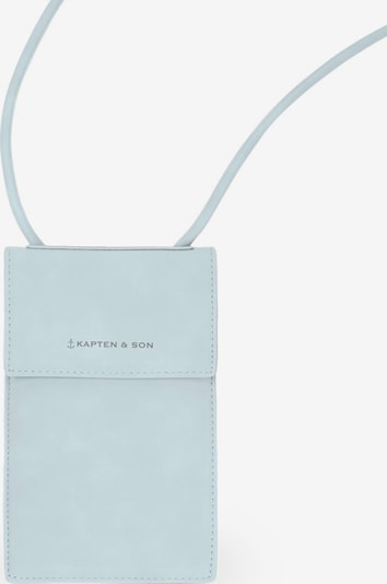 Kapten & Son Torba preko ramena 'Vanso' u opal, Pregled proizvoda
