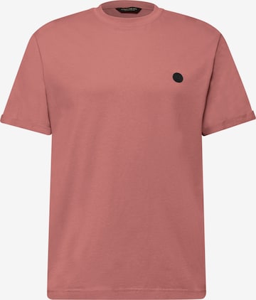 Street One MEN Shirt in Pink: front