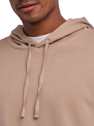 FALKE Shirt‌‌‌‌‌‌‌ in Beige