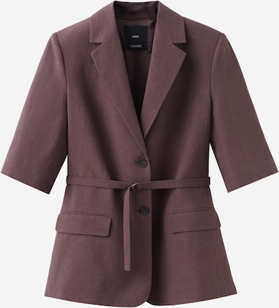 MANGO Sako 'Argelia' u ljubičasta, Pregled proizvoda