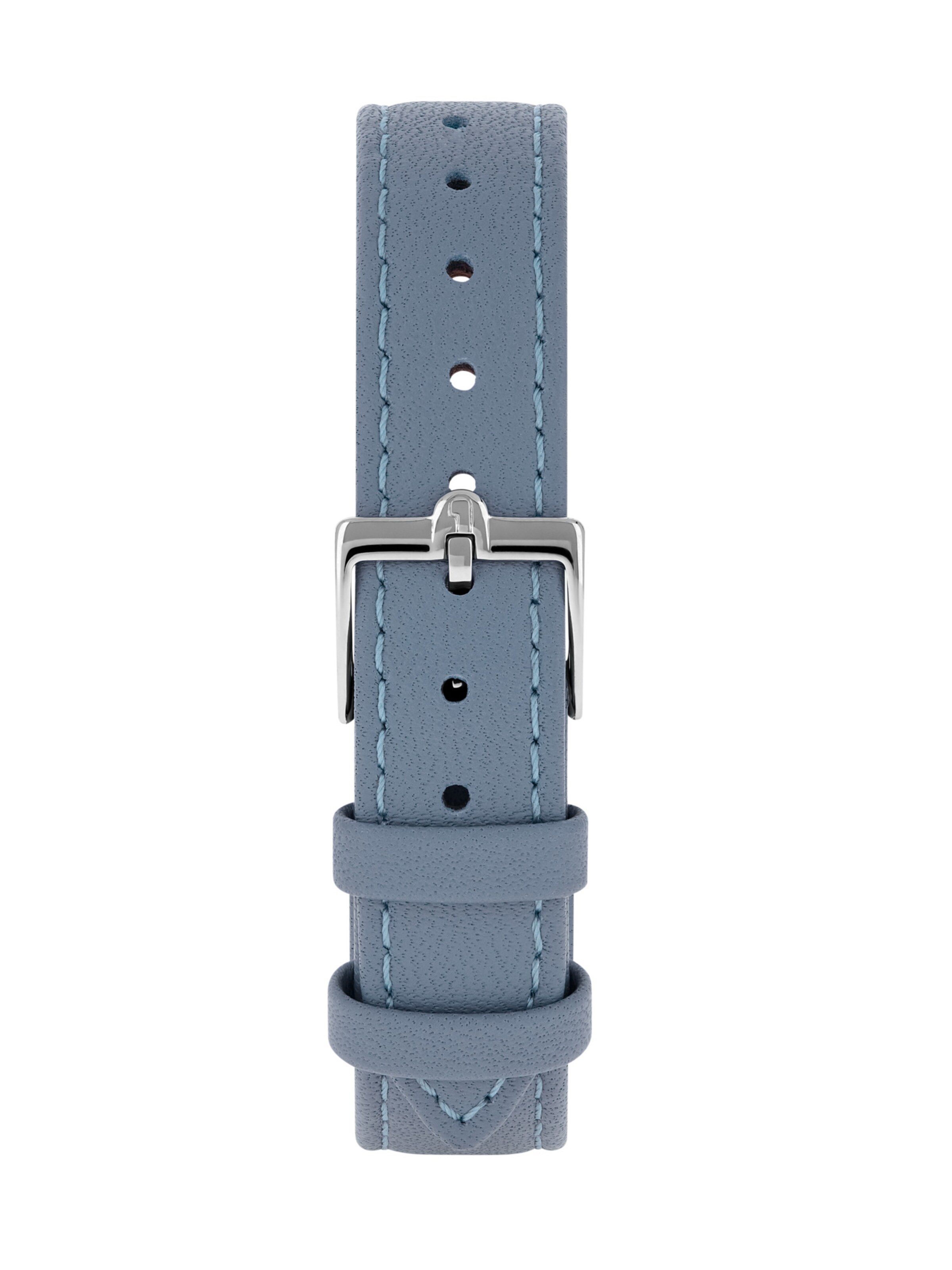 FURLA Analog watch 'ARCO' in Blue