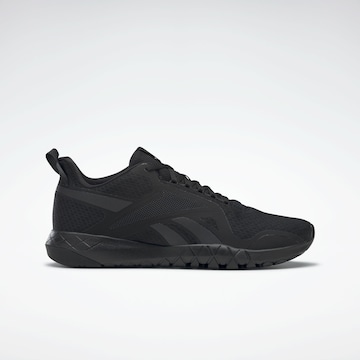 Chaussure de sport 'Flexagon Force 3' Reebok en noir