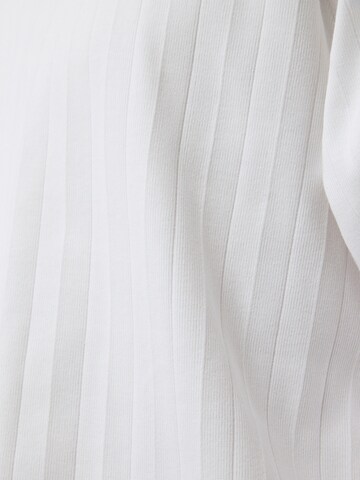 JACK & JONES Bluser & t-shirts 'JPRBLAKOLE' i hvid