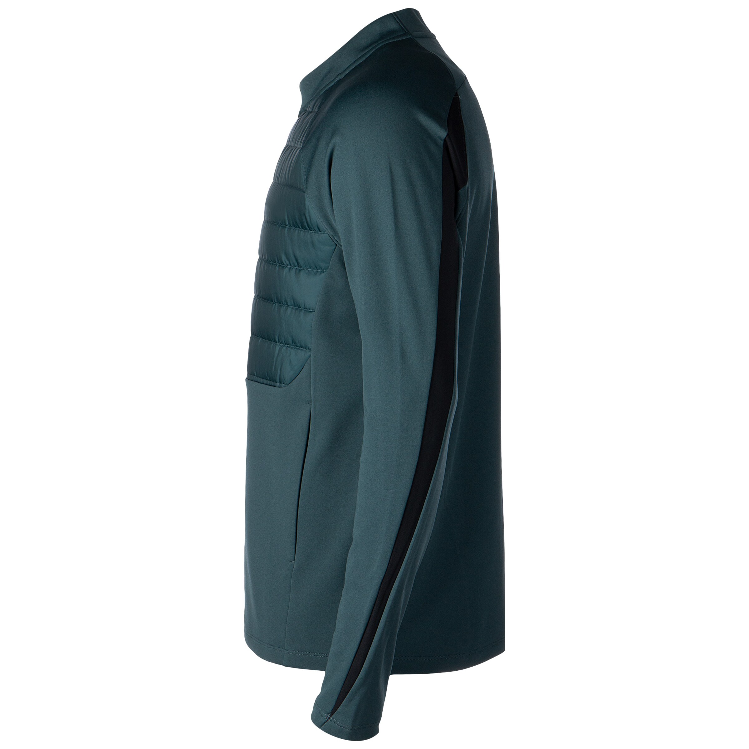 NIKE Performance Shirt 'Academy' in Green