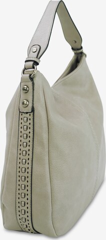 HARPA Handtasche 'ALANIS' in Grau