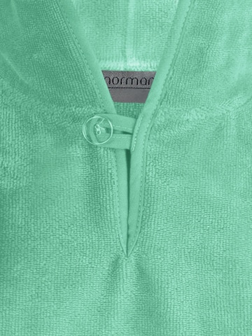 Peignoir 'Melilla' normani en bleu