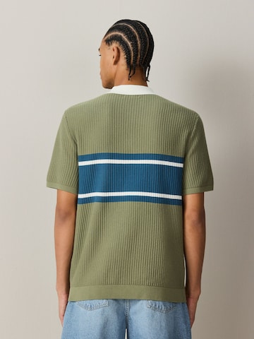 Next Pullover in Grün