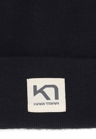 Kari Traa - Gorros desportivos 'Rothe' em preto