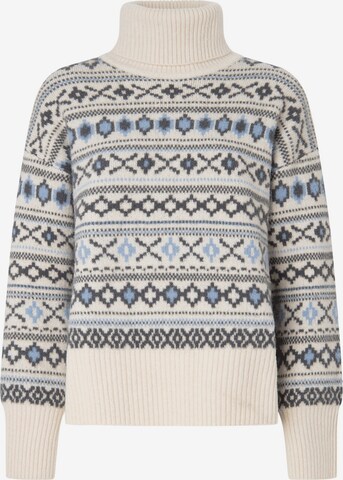 Pepe Jeans Pullover 'ELSA' in Mischfarben: predná strana