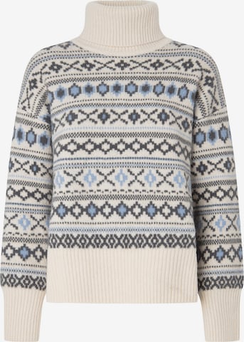 Pepe Jeans Sweater 'ELSA' in Mixed colors: front