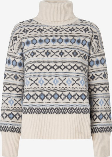 Pepe Jeans Sweater 'ELSA' in Mixed colors, Item view