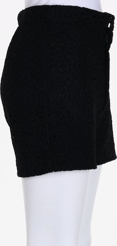 Weili Zheng Shorts in S in Black
