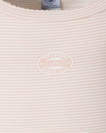 PETIT BATEAU Undershirt in Beige