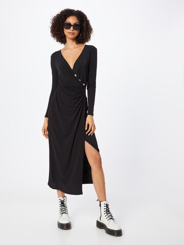 Robe River Island en noir