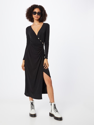 Robe River Island en noir