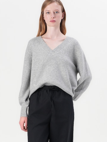 VERO MODA - Jersey 'VMBoom' en gris