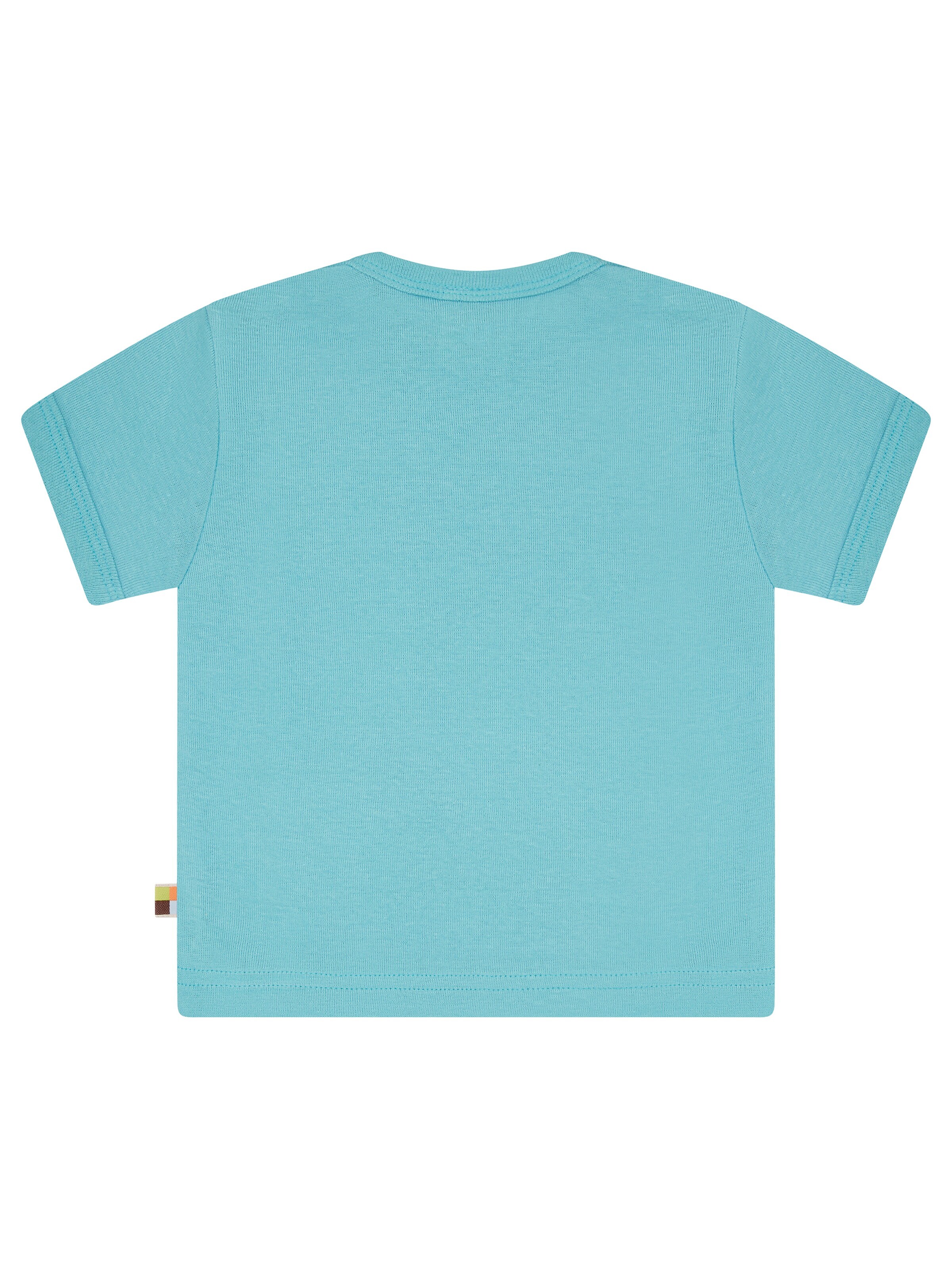 loud + proud Shirt in Blue