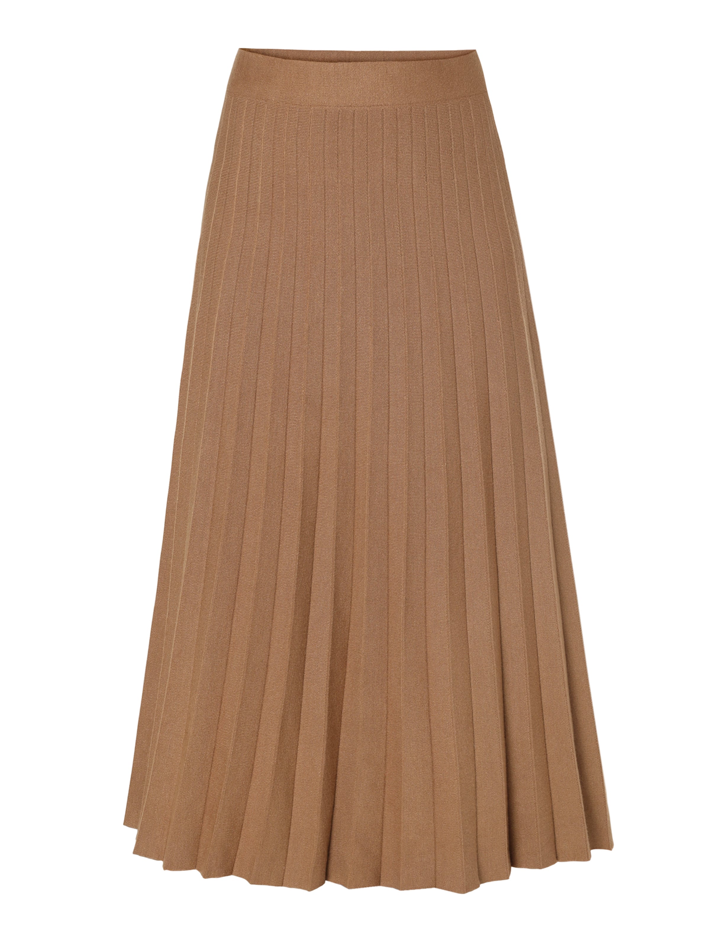 TATUUM Rock 'Woto' in Beige: Vorderseite