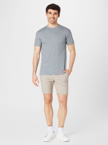 Abercrombie & Fitch T-Shirt in Grau