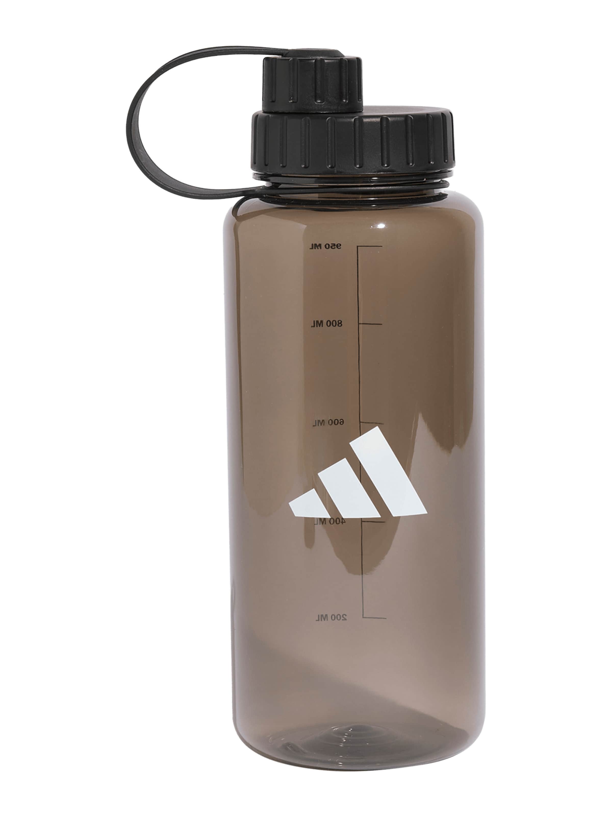 ADIDAS PERFORMANCE - Equipamiento de montaña 'Tritan' en negro: frente