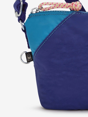 KIPLING - Bolso de hombro 'Art XS Kle' en azul