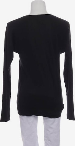 REPEAT Sweater & Cardigan in S in Black