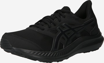 ASICS Running Shoes 'Jolt 4' in Black: front