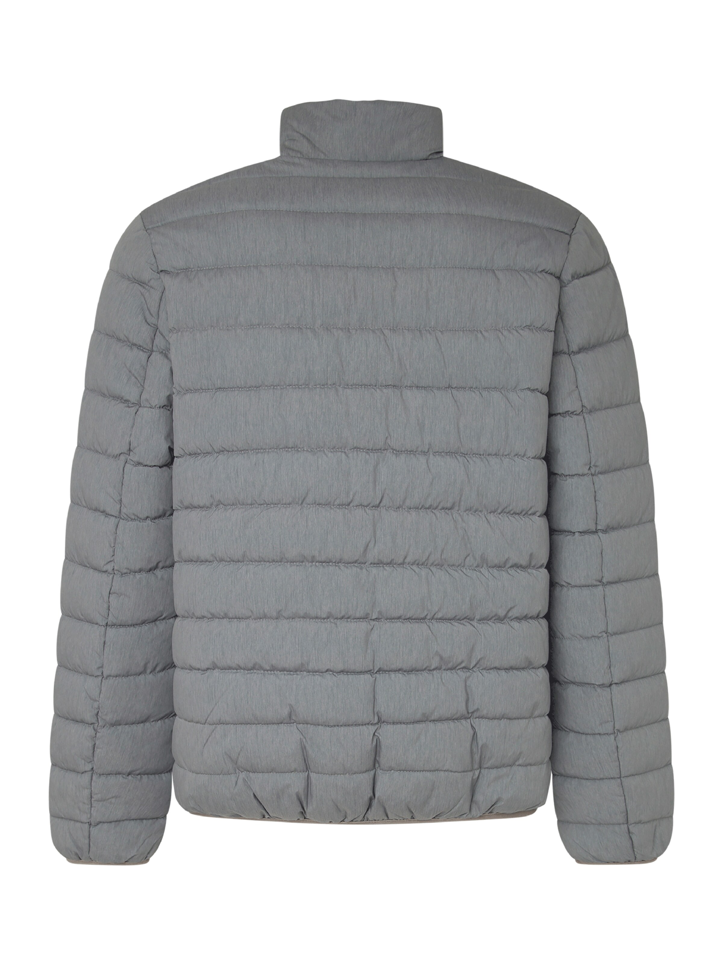 Veste mi-saison 'TOMI' Pepe Jeans en gris