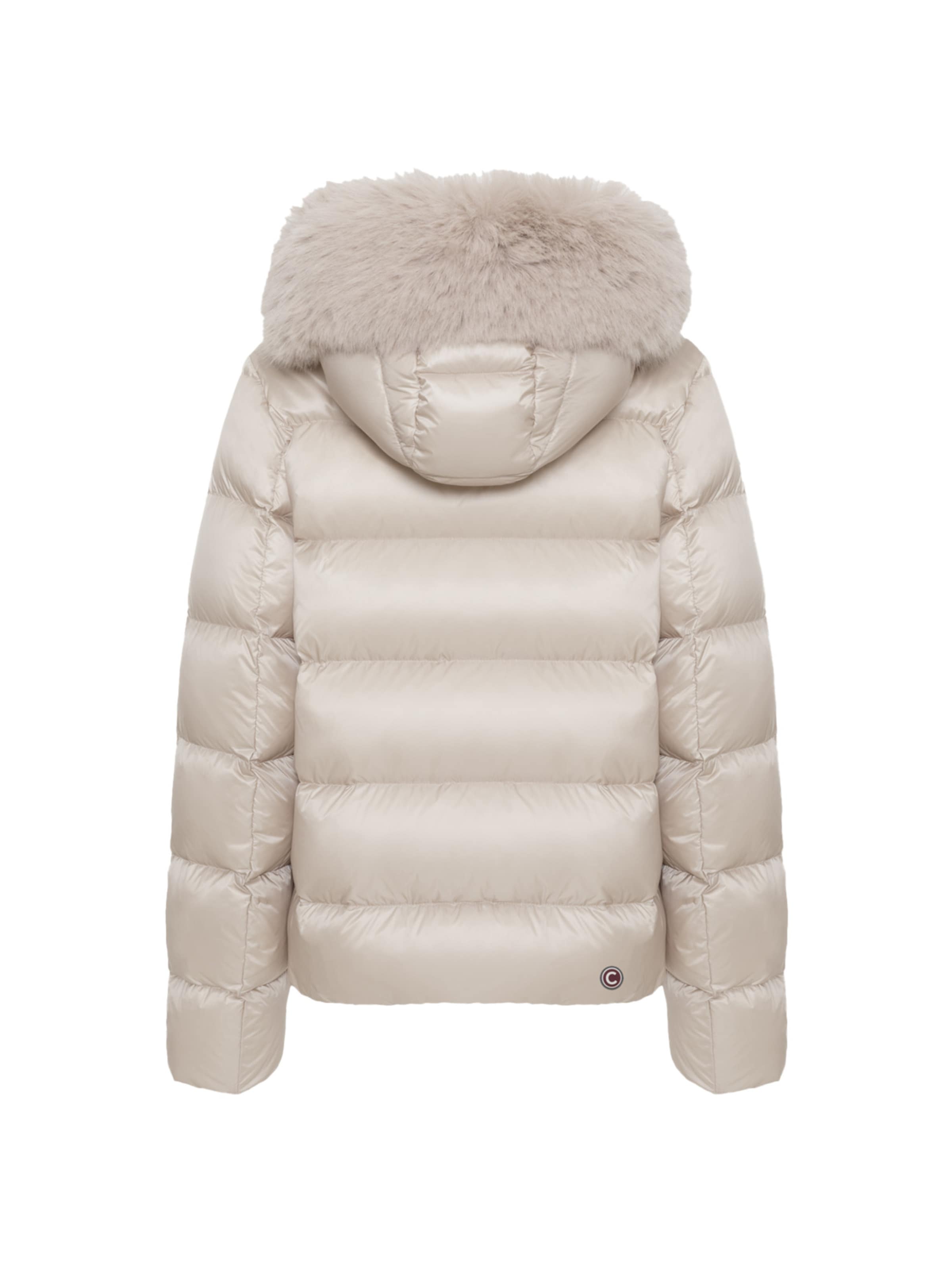 Colmar Winter jacket in Beige