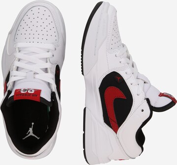 Sneaker 'Stadium 90' di Jordan in bianco