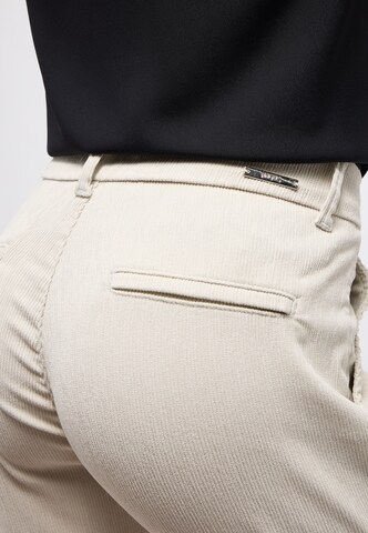 Angels Slim fit Pants in Beige