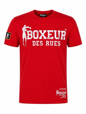 Boxeur des Rues Shirt in Mixed colours