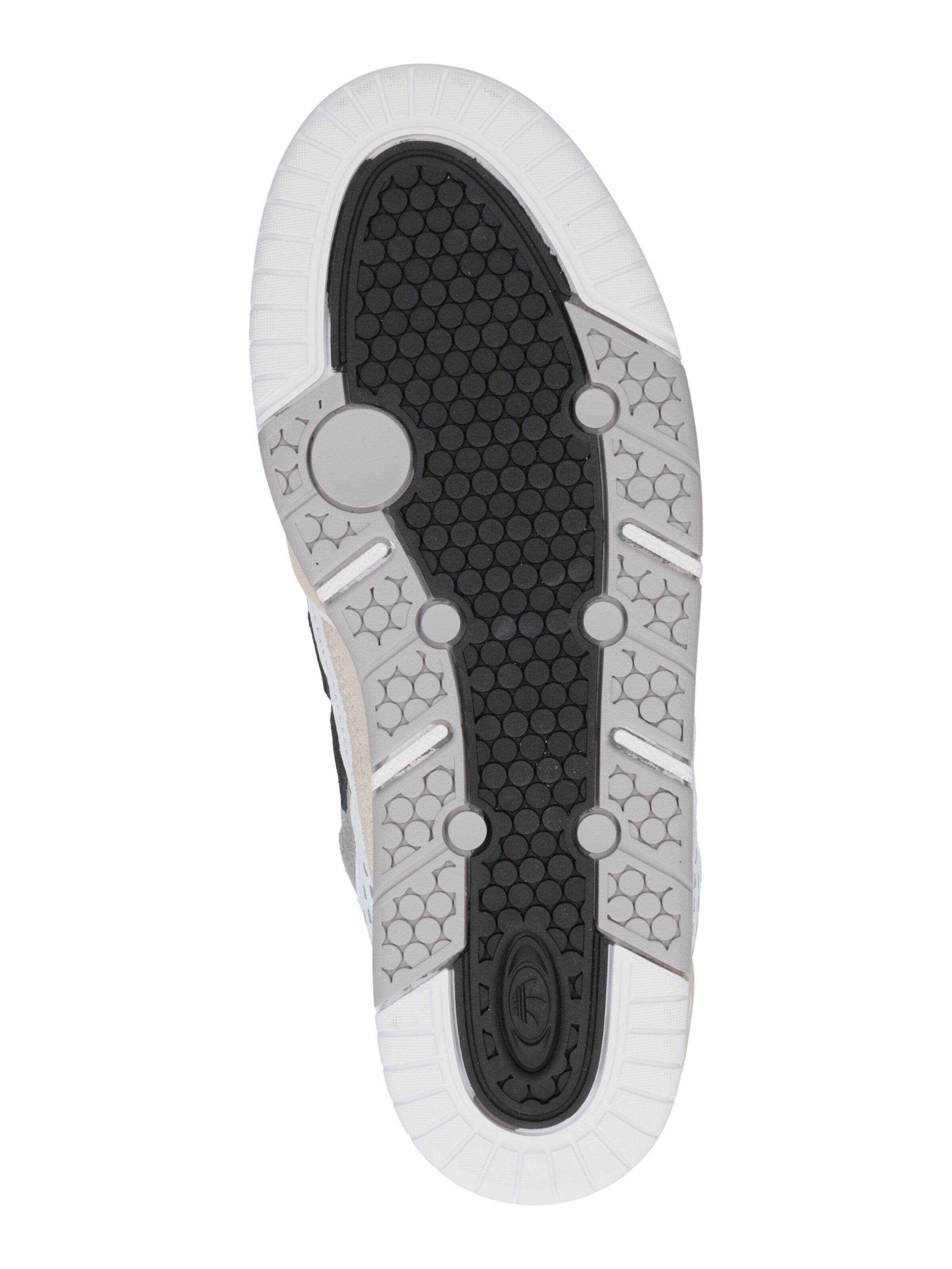 ADIDAS ORIGINALS Rövid szárú sportcipők 'Adi2000' - fehér