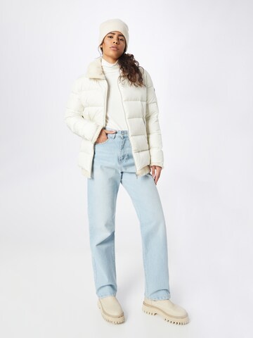 Colmar Winter Jacket in White