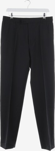 STRELLSON Pants in 32 in Black: front