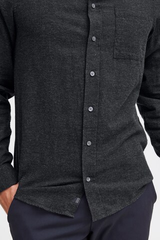 Coupe regular Chemise 'Anton' Casual Friday en bleu