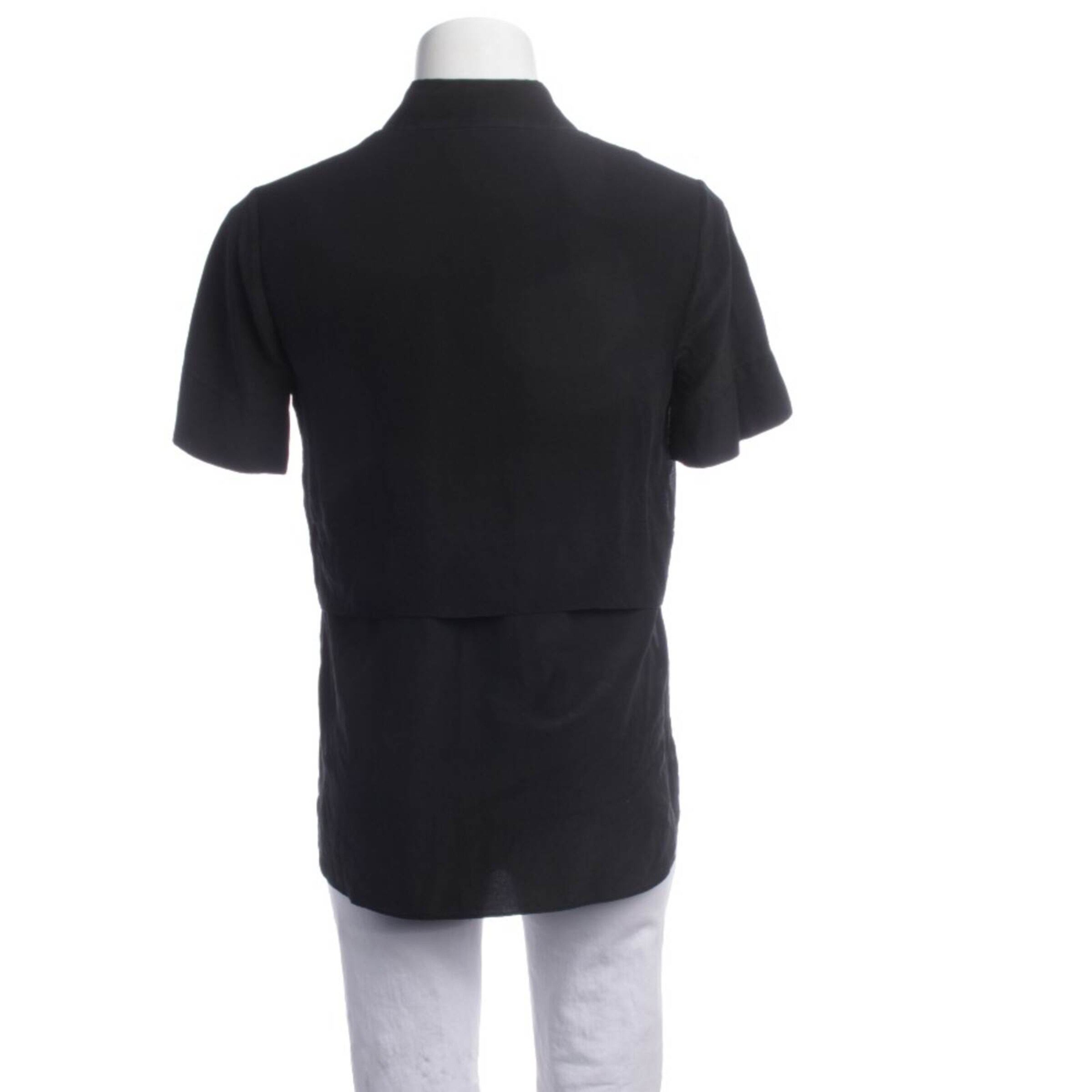 Alexander Wang Bluse / Tunika XS in Schwarz