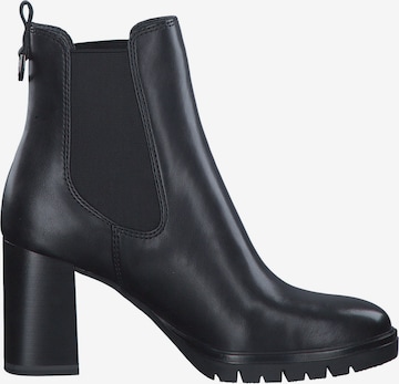 TAMARIS Ankle Boots in Black