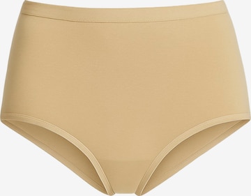 Blackspade Panty in Beige: Vorderseite