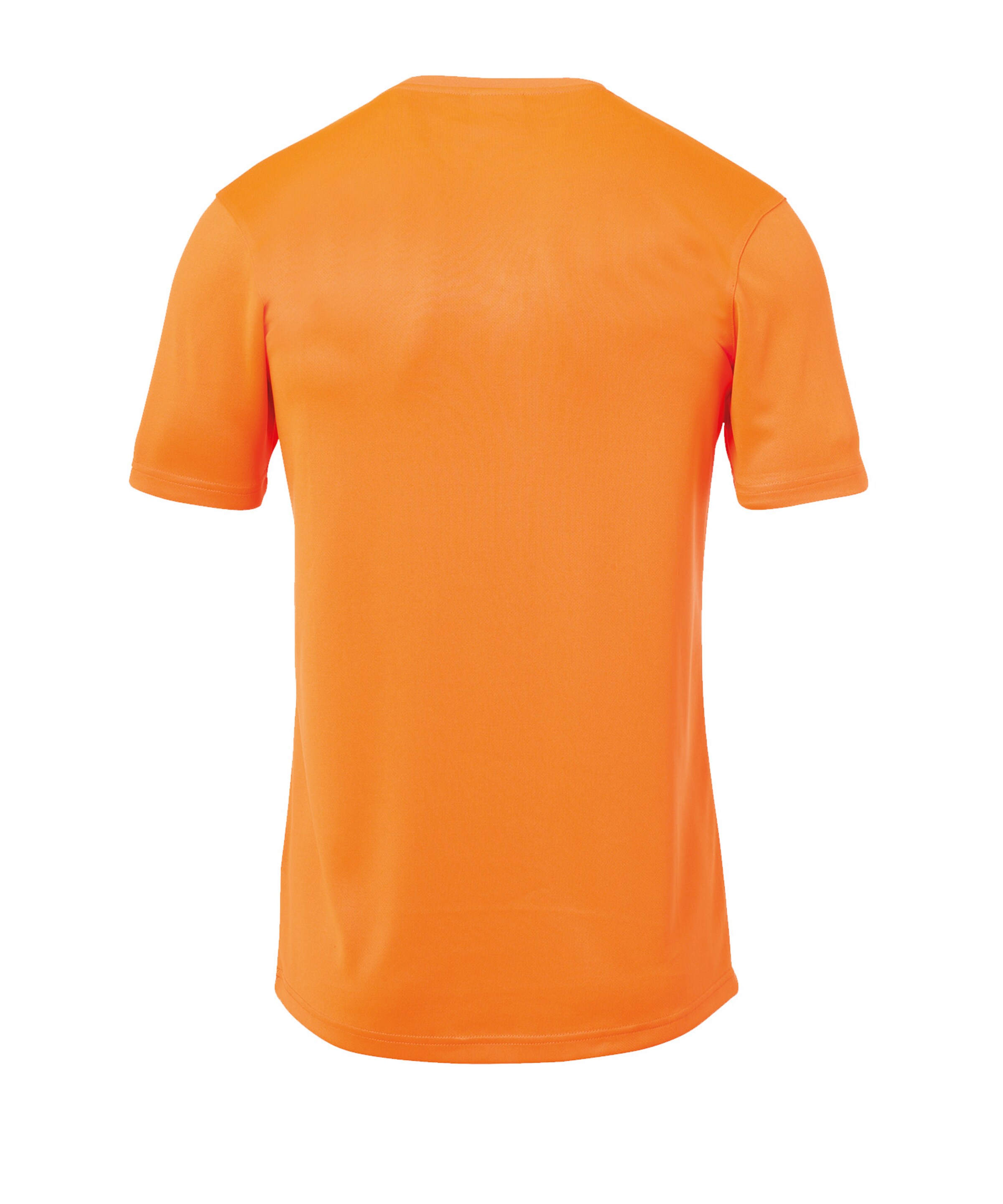 UHLSPORT Jersey in Orange