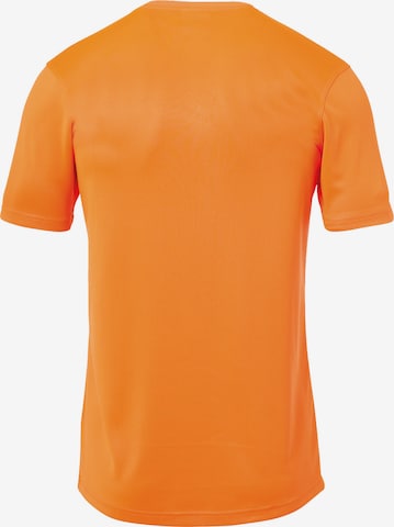 UHLSPORT Performance Shirt in Orange