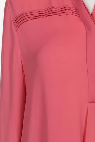 TOMMY HILFIGER Bluse XL in Pink