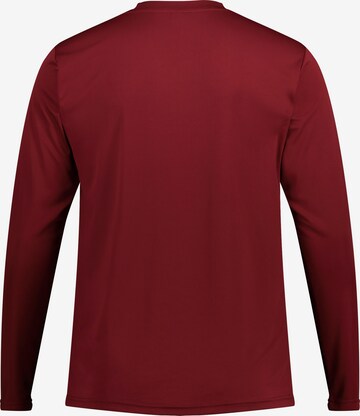 T-Shirt JAY-PI en rouge