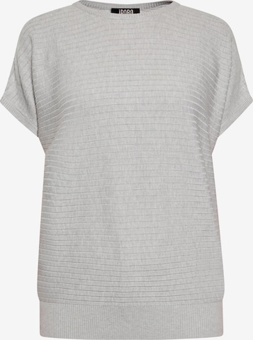 pilka IPARO Megztinis: priekis