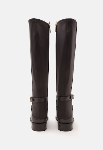 ruda MICHAEL Michael Kors Auliniai 'RACHEL': galas
