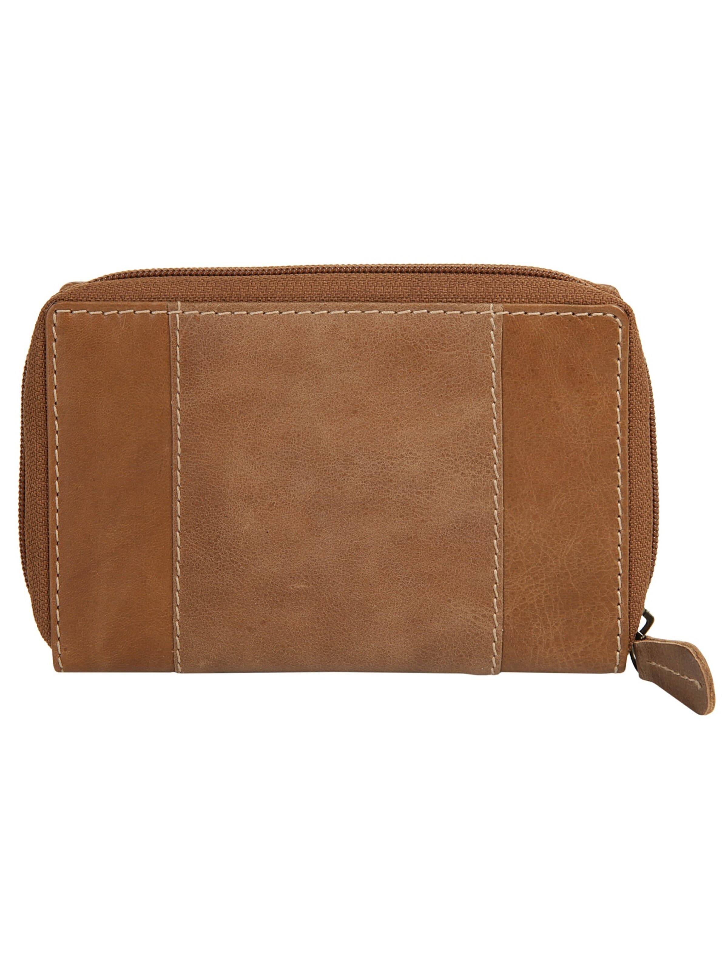 Porte-monnaies Bruno Banani en marron