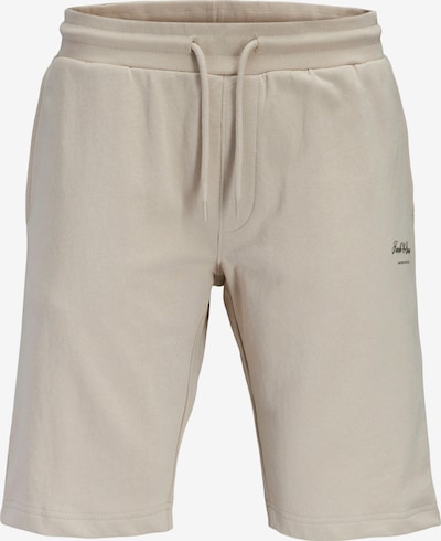 31-32 dydžio Kelnės 'JPSTGordon Archive' iš JACK & JONES, spalva – kremo / šokolado spalva, Prekių apžvalga